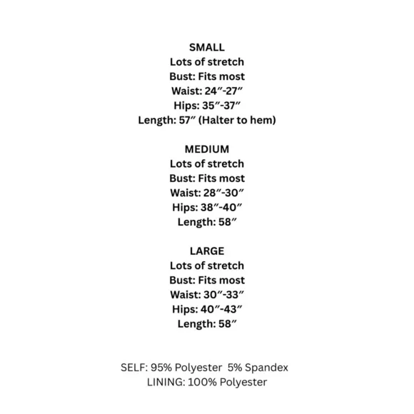 Blue Blush Vibrant Pink Halter Jumpsuit - Picture 8 of 8